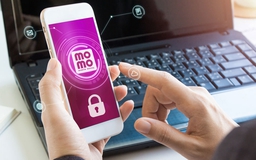 Cảnh giác chiêu trò mới giả danh ví điện tử MoMo tri ân khách hàng
