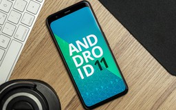 Android 11 là phiên bản hệ điều hành di động phổ biến nhất