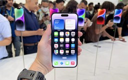 iPhone 14 xách tay giảm giá nhanh chóng