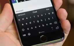 Microsoft dừng hỗ trợ bàn phím Swiftkey trên iOS