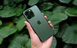 Thiếu iPhone 14, người dùng tìm mua máy thế hệ cũ