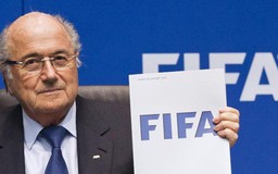 Châu Á ủng hộ ông Blatter, châu Âu phản đối bầu cử, Nam Mỹ lo cho Copa America 2015