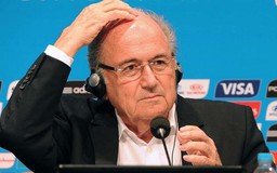FIFA trước nguy cơ mất hàng loạt nhà tài trợ lớn