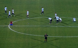 'Argentina không đáng thua Chile trong trận chung kết Copa America'