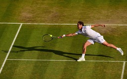 Hạ Wawrinka, Gasquet vào bán kết Wimbledon