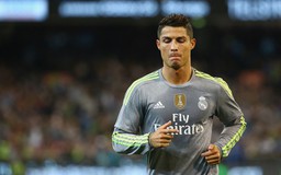 Sốc: PSG đặt 120 triệu euro cho Ronaldo, Real lắc đầu