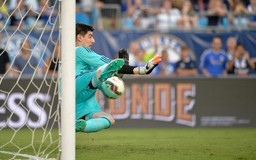 Người hùng Courtois giúp Chelsea đánh bại PSG