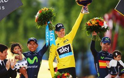 Giải mã chiến thắng của nhà vô địch Tour de France 2015