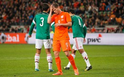 Johan Cruyff: 'Thật đau lòng khi xem tuyển Hà Lan thi đấu'
