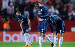HLV Benitez: 'Real Madrid không biết cách đáp trả đối thủ'