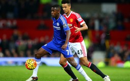 Sao Chelsea sang Trung Quốc thi đấu với bản hợp đồng 'khủng'