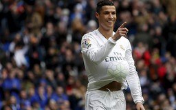 Truyền thông loan tin Ronaldo sắp có con thứ hai