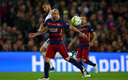 Barcelona bán Mascherano cho Juventus, Arsenal chính thức có tân binh