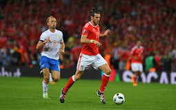HLV O'Neill: 'Đã khóa được Ronaldo, Bắc Ireland không ngán Bale'