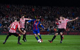 Barcelona: Phụ thuộc Messi, thì đã sao