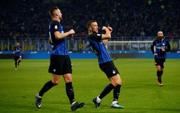 Inter Milan bay cao nhờ Spalletti