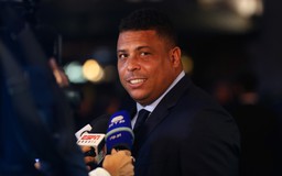 Ronaldo 'béo': ‘Ở thế hệ của tôi, rất khó để trở thành cầu thủ số 1 thế giới’