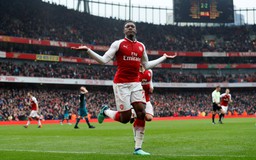 Welbeck ‘xem nhẹ’ World Cup sau đêm tỏa sáng tại Emirates