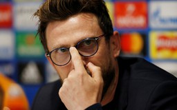 'AS Roma sẽ không ngồi yên chờ Liverpool tấn công'