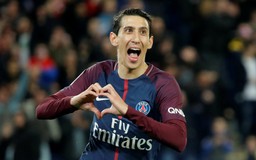 Di Maria: 'PSG không thiếu bất cứ thứ gì để vô địch Champions League'