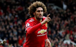 Fellaini không loại trừ khả năng ở lại M.U