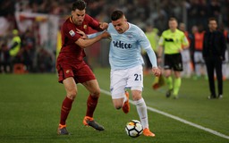 M.U chi 80 triệu bảng để mua ngôi sao của Lazio