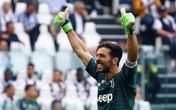 Buffon đưa ra điều kiện cuối cùng trước khi gia nhập PSG