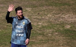 Messi muốn chơi cho đội bóng quê nhà trước khi giải nghệ
