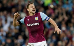 Vừa treo giày, Terry trở lại làm trợ lý HLV tại Aston Villa