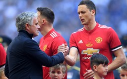 Mourinho thiên vị Matic khiến cầu thủ M.U bất mãn