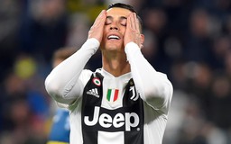 Thêm tình tiết bất lợi cho Ronaldo trong vụ bị tố hãm hiếp