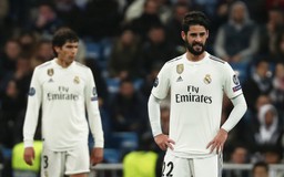 Isco rời Real Madrid chỉ còn là vấn đề thời gian