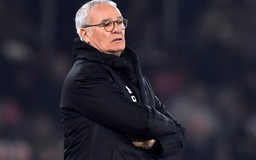 HLV Ranieri bị Fulham sa thải