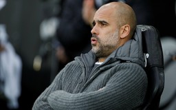 Man City vào bán kết Cúp FA, HLV Guardiola xin lỗi CĐV Swansea