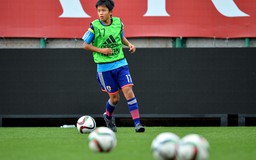 'Messi Nhật Bản' trên đường trở lại Barcelona