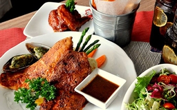 Combo Holiday Deal cực hot chỉ 449.000đ tại NYDC