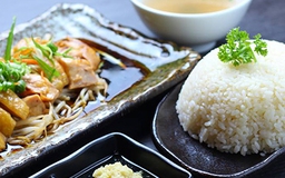 17 lựa chọn set lunch hấp dẫn chỉ từ 99.000đ tại Bugis Singapore