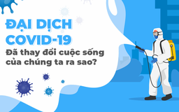 Đại dịch Covid-19 đã thay đổi cuộc sống của chúng ta ra sao?