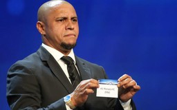 Huyền thoại Roberto Carlos đối mặt nghi án sử dụng doping ở World Cup 2002