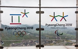 IOC cấm Nga tham dự Olympic mùa đông 2018