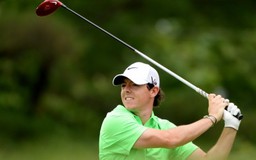 Golf thủ McIlroy tiết lộ bí mật rắc rối bệnh tim do virus ở Trung Quốc