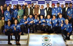 Tuyển quyền anh Ấn Độ bị điều tra doping tại Gold Coast 2018