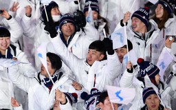 Hàn Quốc và CHDCND Triều Tiên hy vọng sẽ diễu hành chung tại Asian Games 2018