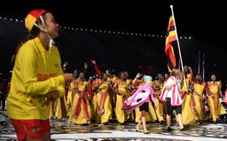 Uganda công bố hàng loạt vận động viên mất tích sau Gold Coast 2018