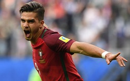 Andre Silva đội tuyển Bồ Đào Nha: Tài không đợi tuổi