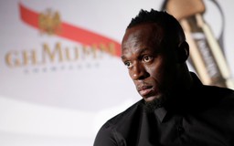 Mộng trở thành cầu thủ của Usain Bolt gặp rắc rối doping