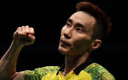 Huyền thoại cầu lông Lee Chong Wei sẽ sớm trở lại sau chiến thắng ung thư