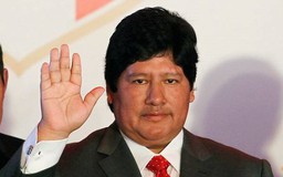 Chủ tịch Liên đoàn Bóng đá Peru bị bắt vì liên quan cuộc điều tra giết người