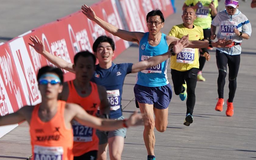 Thể thao Trung Quốc xấu mặt vì hàng loạt VĐV ‘phù phép’ ở Boston Marathon