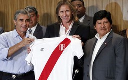 Nghi án chủ mưu giết người, Chủ tịch Liên đoàn bóng đá Peru không được tại ngoại